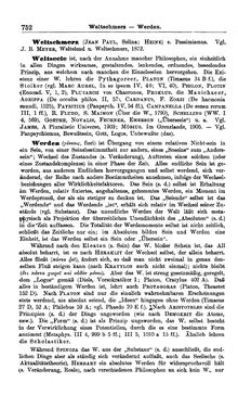 Bild der Seite - 752 - in Handwörterbuch der Philosophie