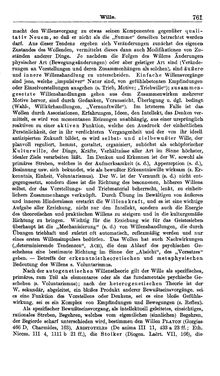 Bild der Seite - 761 - in Handwörterbuch der Philosophie