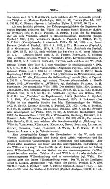 Bild der Seite - 763 - in Handwörterbuch der Philosophie