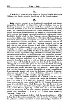 Image of the Page - 782 - in Handwörterbuch der Philosophie