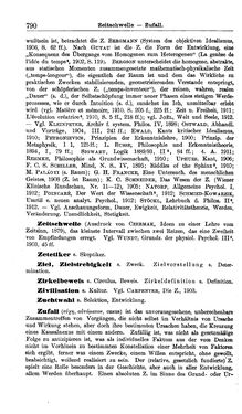 Bild der Seite - 790 - in Handwörterbuch der Philosophie