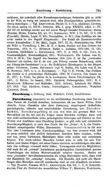 Image of the Page - 791 - in Handwörterbuch der Philosophie
