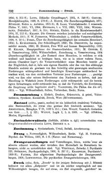 Image of the Page - 792 - in Handwörterbuch der Philosophie