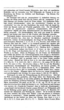Bild der Seite - 795 - in Handwörterbuch der Philosophie