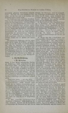 Image of the Page - VI - in Poetischer Hausschatz des deutschen Volkes - Ein Buch für Schule und Haus