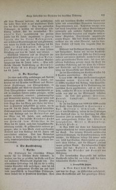 Image of the Page - VII - in Poetischer Hausschatz des deutschen Volkes - Ein Buch für Schule und Haus