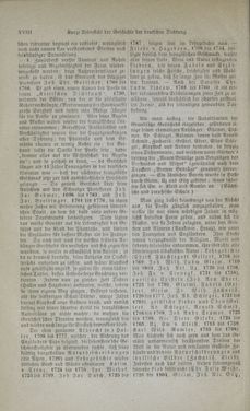 Image of the Page - XVIII - in Poetischer Hausschatz des deutschen Volkes - Ein Buch für Schule und Haus