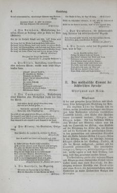 Bild der Seite - 4 - in Poetischer Hausschatz des deutschen Volkes - Ein Buch für Schule und Haus