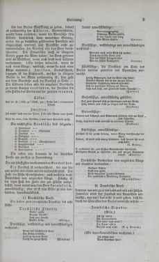 Bild der Seite - 5 - in Poetischer Hausschatz des deutschen Volkes - Ein Buch für Schule und Haus