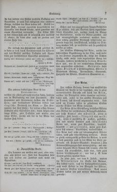 Bild der Seite - 7 - in Poetischer Hausschatz des deutschen Volkes - Ein Buch für Schule und Haus