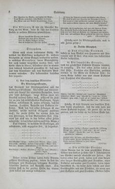 Bild der Seite - 8 - in Poetischer Hausschatz des deutschen Volkes - Ein Buch für Schule und Haus