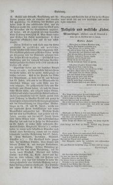 Image of the Page - 16 - in Poetischer Hausschatz des deutschen Volkes - Ein Buch für Schule und Haus
