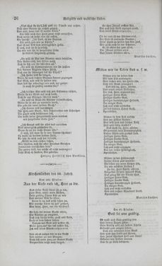 Image of the Page - 26 - in Poetischer Hausschatz des deutschen Volkes - Ein Buch für Schule und Haus
