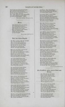 Image of the Page - 30 - in Poetischer Hausschatz des deutschen Volkes - Ein Buch für Schule und Haus