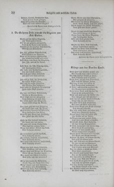 Image of the Page - 50 - in Poetischer Hausschatz des deutschen Volkes - Ein Buch für Schule und Haus