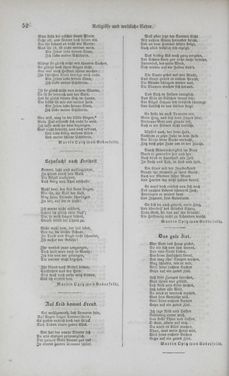 Image of the Page - 52 - in Poetischer Hausschatz des deutschen Volkes - Ein Buch für Schule und Haus