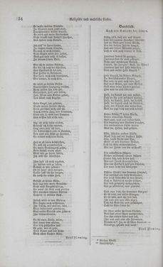 Image of the Page - 54 - in Poetischer Hausschatz des deutschen Volkes - Ein Buch für Schule und Haus
