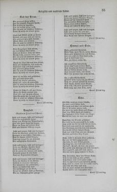 Image of the Page - 55 - in Poetischer Hausschatz des deutschen Volkes - Ein Buch für Schule und Haus
