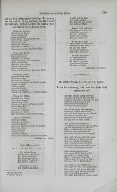 Image of the Page - 59 - in Poetischer Hausschatz des deutschen Volkes - Ein Buch für Schule und Haus