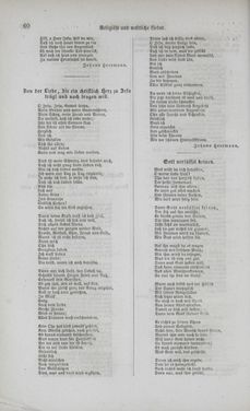 Image of the Page - 60 - in Poetischer Hausschatz des deutschen Volkes - Ein Buch für Schule und Haus
