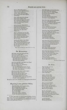 Image of the Page - 78 - in Poetischer Hausschatz des deutschen Volkes - Ein Buch für Schule und Haus