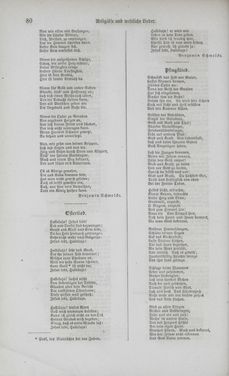Bild der Seite - 80 - in Poetischer Hausschatz des deutschen Volkes - Ein Buch für Schule und Haus