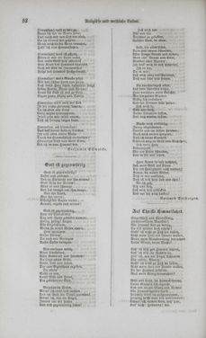 Bild der Seite - 82 - in Poetischer Hausschatz des deutschen Volkes - Ein Buch für Schule und Haus