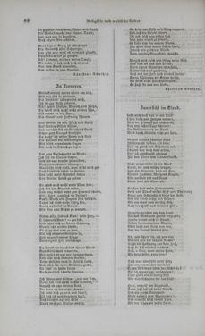 Bild der Seite - 88 - in Poetischer Hausschatz des deutschen Volkes - Ein Buch für Schule und Haus