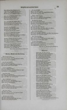 Bild der Seite - 93 - in Poetischer Hausschatz des deutschen Volkes - Ein Buch für Schule und Haus