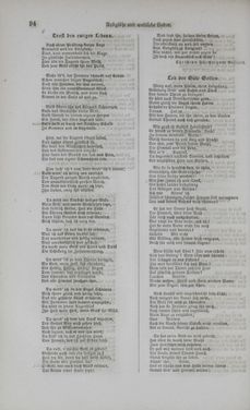 Bild der Seite - 94 - in Poetischer Hausschatz des deutschen Volkes - Ein Buch für Schule und Haus