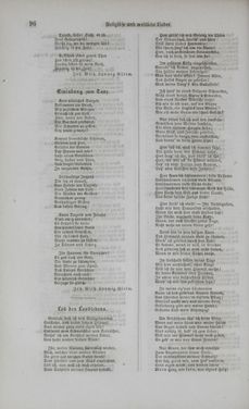 Bild der Seite - 96 - in Poetischer Hausschatz des deutschen Volkes - Ein Buch für Schule und Haus