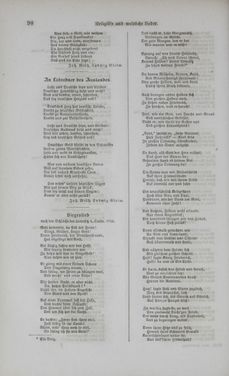 Bild der Seite - 98 - in Poetischer Hausschatz des deutschen Volkes - Ein Buch für Schule und Haus