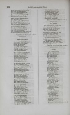Image of the Page - 112 - in Poetischer Hausschatz des deutschen Volkes - Ein Buch für Schule und Haus