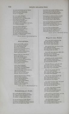 Image of the Page - 122 - in Poetischer Hausschatz des deutschen Volkes - Ein Buch für Schule und Haus