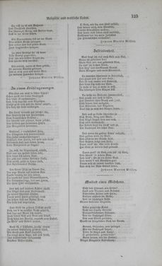 Image of the Page - 123 - in Poetischer Hausschatz des deutschen Volkes - Ein Buch für Schule und Haus