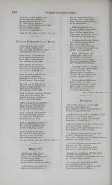 Image of the Page - 144 - in Poetischer Hausschatz des deutschen Volkes - Ein Buch für Schule und Haus