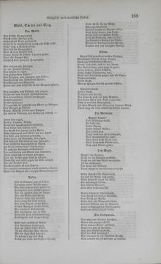 Image of the Page - 159 - in Poetischer Hausschatz des deutschen Volkes - Ein Buch für Schule und Haus