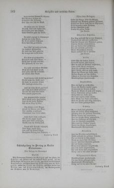 Image of the Page - 162 - in Poetischer Hausschatz des deutschen Volkes - Ein Buch für Schule und Haus
