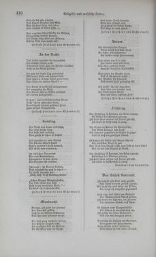 Image of the Page - 170 - in Poetischer Hausschatz des deutschen Volkes - Ein Buch für Schule und Haus