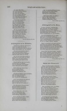 Bild der Seite - 180 - in Poetischer Hausschatz des deutschen Volkes - Ein Buch für Schule und Haus