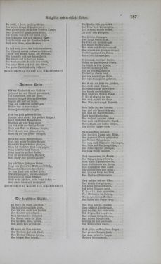 Image of the Page - 187 - in Poetischer Hausschatz des deutschen Volkes - Ein Buch für Schule und Haus