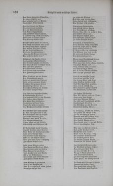 Bild der Seite - 188 - in Poetischer Hausschatz des deutschen Volkes - Ein Buch für Schule und Haus