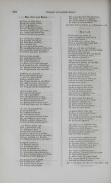 Image of the Page - 190 - in Poetischer Hausschatz des deutschen Volkes - Ein Buch für Schule und Haus