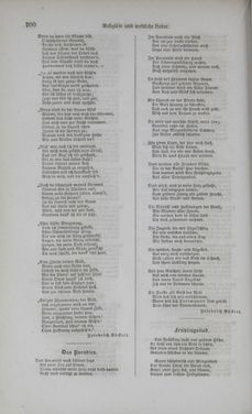 Bild der Seite - 200 - in Poetischer Hausschatz des deutschen Volkes - Ein Buch für Schule und Haus
