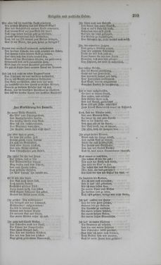 Image of the Page - 203 - in Poetischer Hausschatz des deutschen Volkes - Ein Buch für Schule und Haus