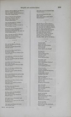 Image of the Page - 209 - in Poetischer Hausschatz des deutschen Volkes - Ein Buch für Schule und Haus