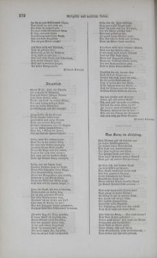 Image of the Page - 232 - in Poetischer Hausschatz des deutschen Volkes - Ein Buch für Schule und Haus