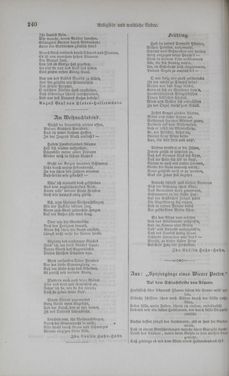Image of the Page - 240 - in Poetischer Hausschatz des deutschen Volkes - Ein Buch für Schule und Haus