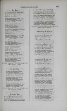 Image of the Page - 251 - in Poetischer Hausschatz des deutschen Volkes - Ein Buch für Schule und Haus