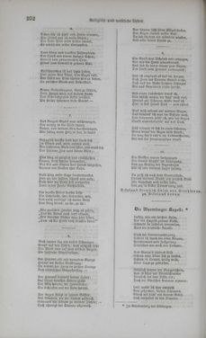 Image of the Page - 252 - in Poetischer Hausschatz des deutschen Volkes - Ein Buch für Schule und Haus